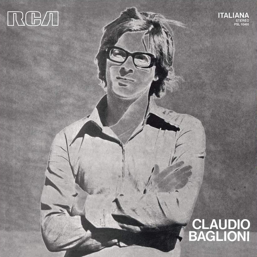 Baglioni Claudio - Claudio Baglioni Gli Anni Rca (Box 7 Vinili+3 45  Giri+Libro Fotografico+Musicass