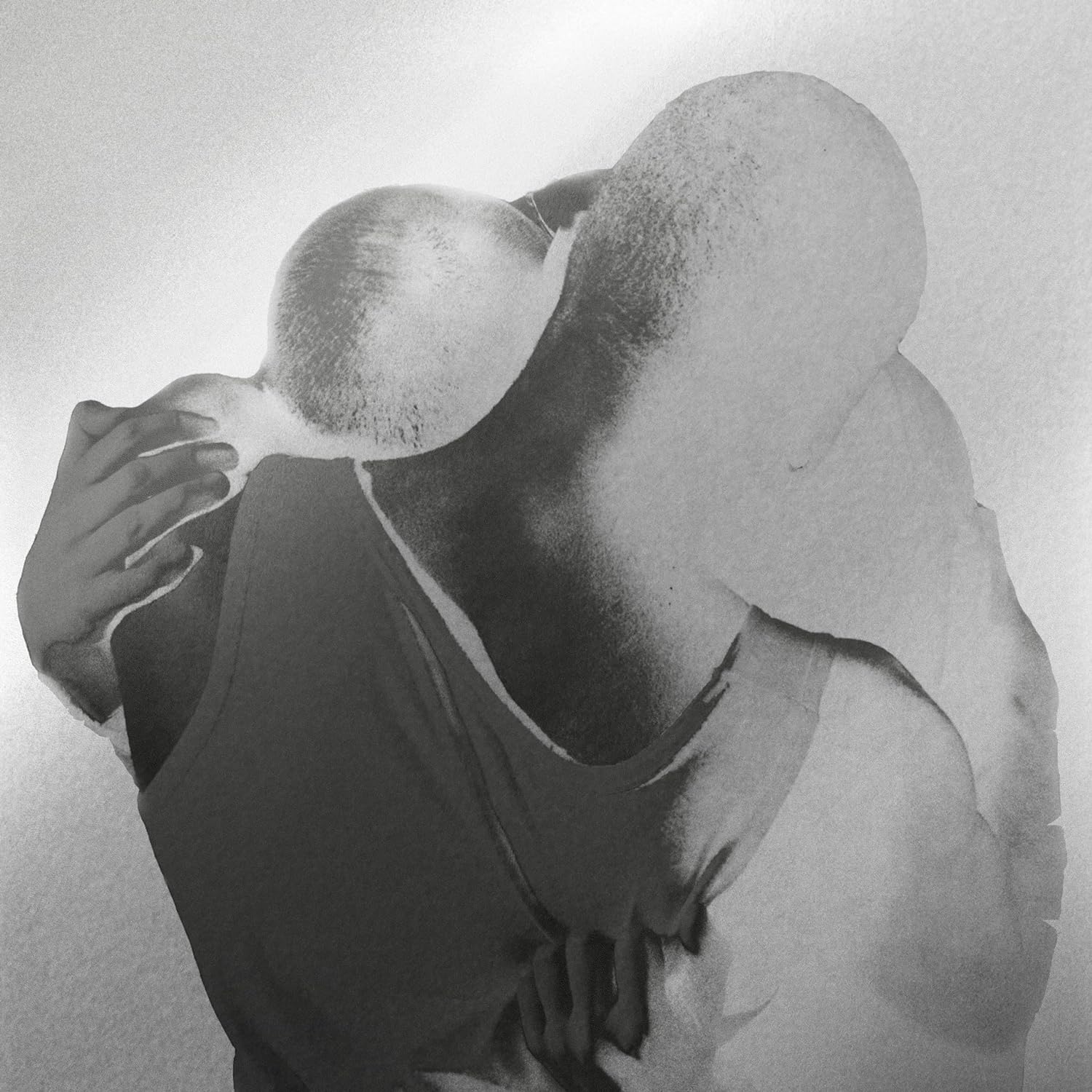 Copertina Vinile 33 giri Dead di Young Fathers