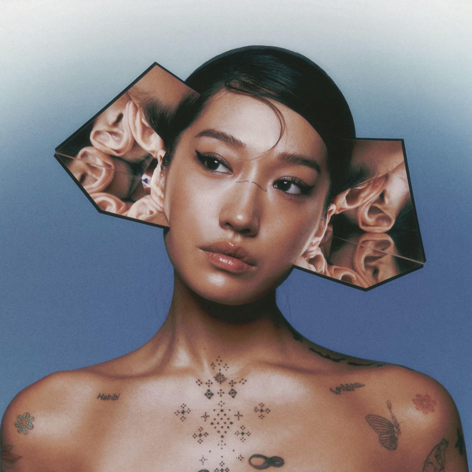 Copertina Vinile 33 giri I Hear You di Peggy Gou