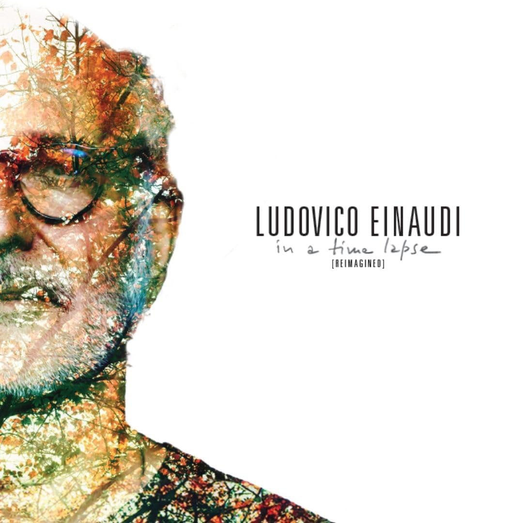 Copertina Vinile 33 giri In A Time Lapse Reimagined di Ludovico Einaudi