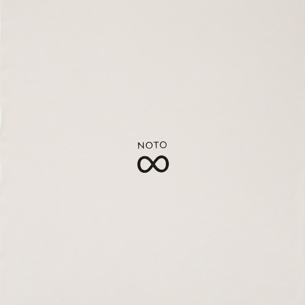 Copertina Vinile 33 giri ∞ Infinity di Alva Noto