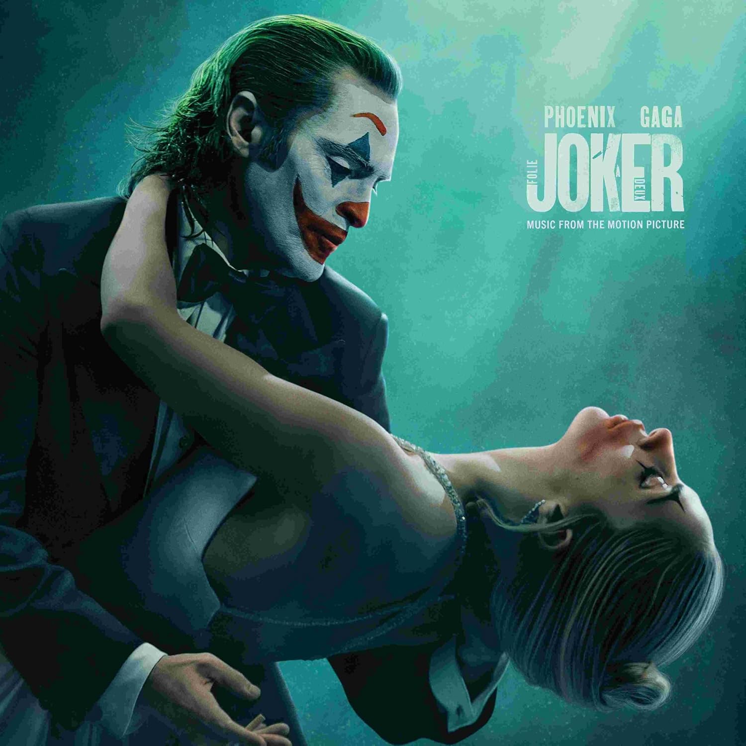 Copertina Vinile 33 giri Joker: Folie à Deux di Soundtrack