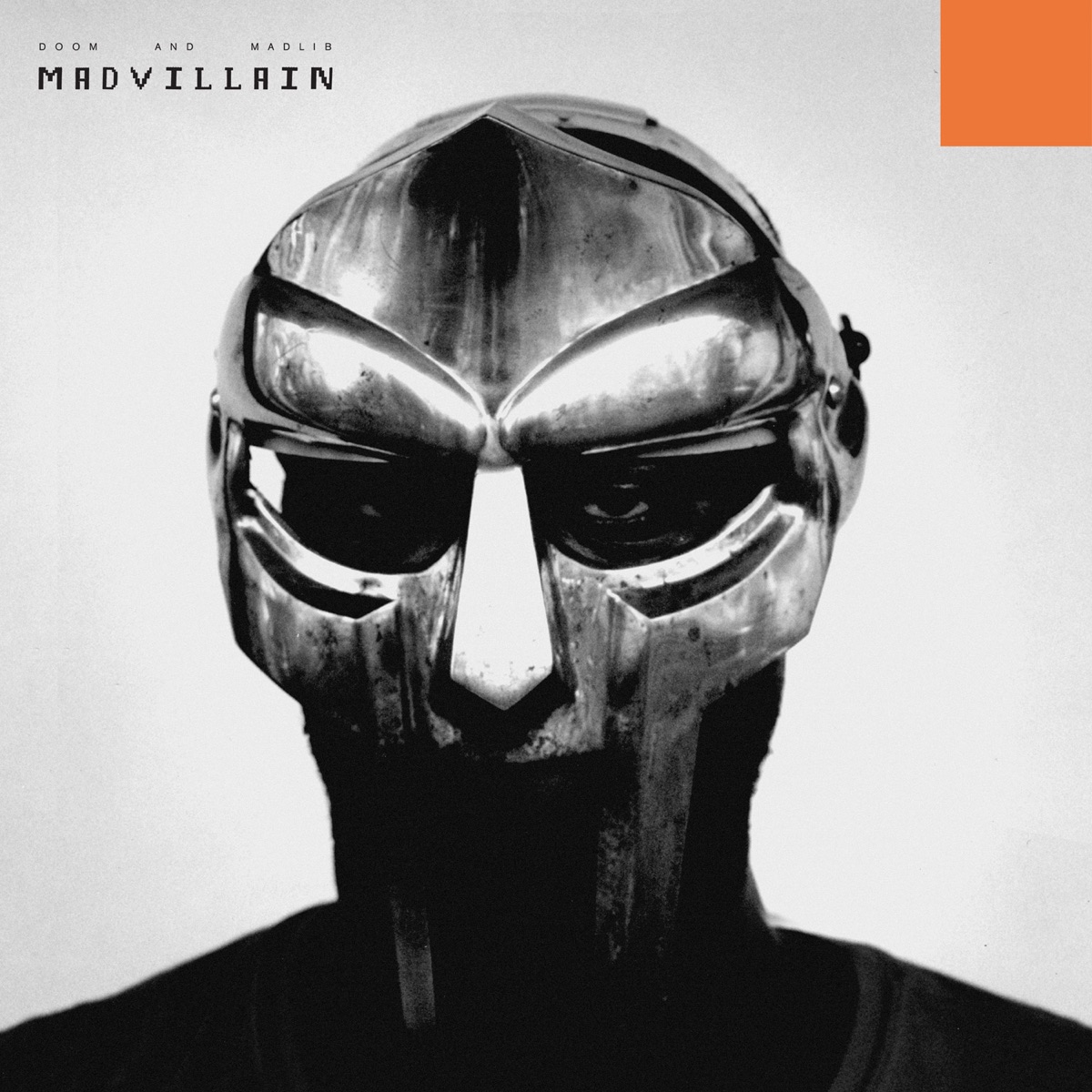 Copertina Vinile 33 giri Madvillainy di Madvillain