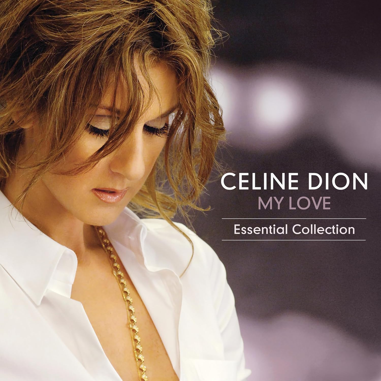 Copertina Vinile 33 giri My Love: Essential Collection di Celine Dion