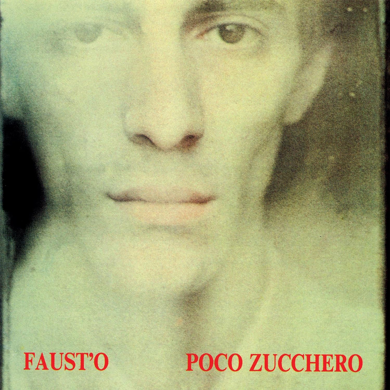 Copertina Vinile 33 giri Poco Zucchero di Faust'o