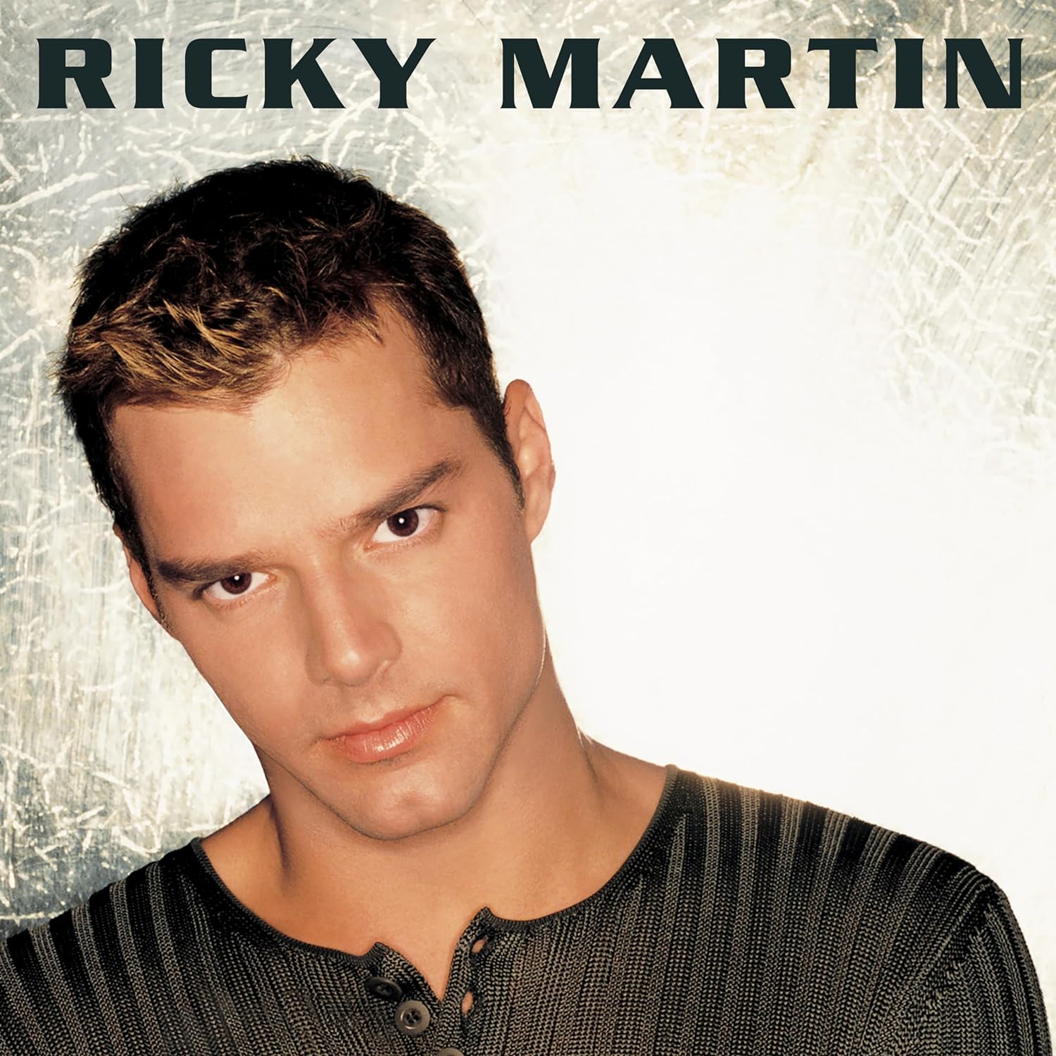 Copertina Vinile 33 giri Ricky Martin di Ricky Martin