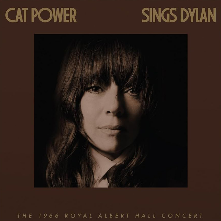 Copertina Vinile 33 giri Sings Dylan di Cat Power