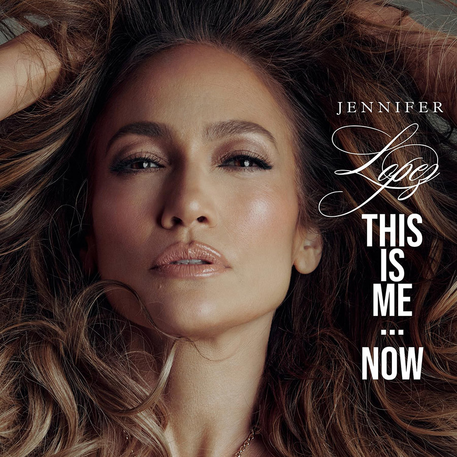 Copertina Vinile 33 giri This Is Me... Now di Jennifer Lopez