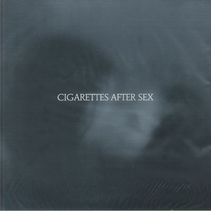 Copertina Vinile 33 giri X's di Cigarettes After Sex