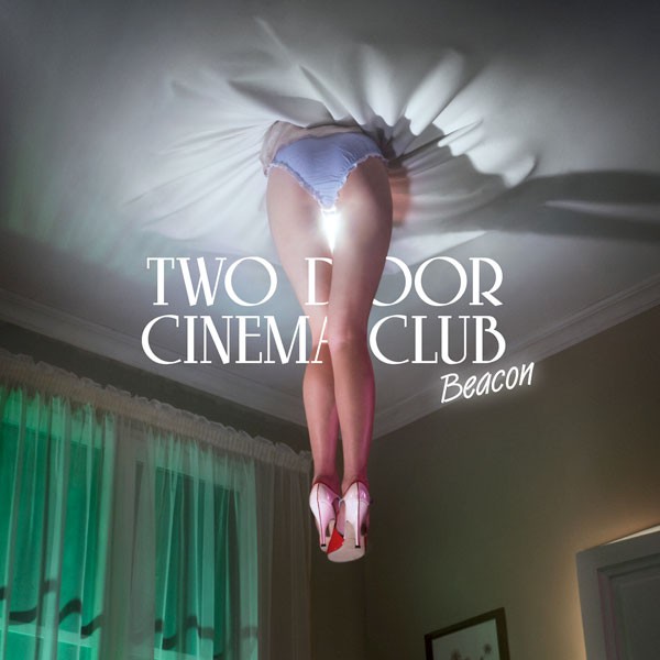 Copertina Disco Vinile 33 giri Beacon di Two Door Cinema Club