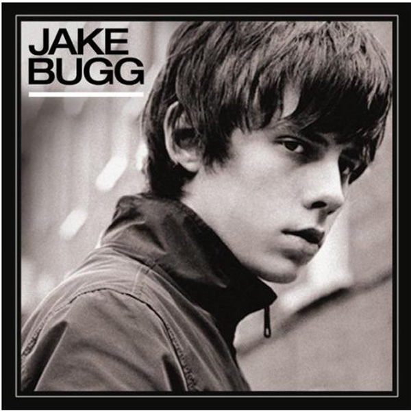 Copertina Disco Vinile 33 giri Jake Bugg di Jake Bugg